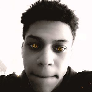 Meet your Posher, Jaquan